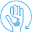 hand icon